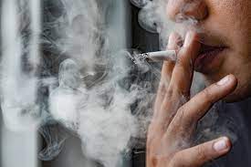 喫煙が術後治癒に与える影響