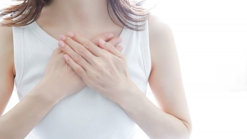 陥没乳頭の治し方が知りたい！自力で治す方法や軽度から重度までの手術での乳首の改善方法を解説