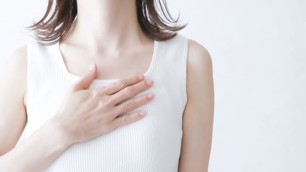 陥没乳頭の手術で切らない方法はある？