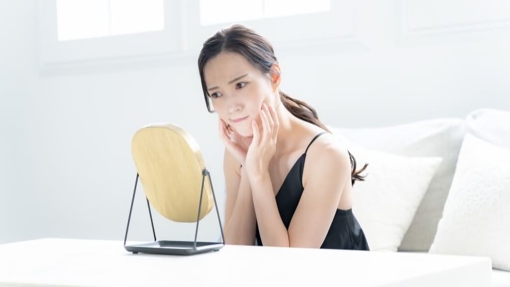 口を大きくするために自力でできる3つのセルフケア
