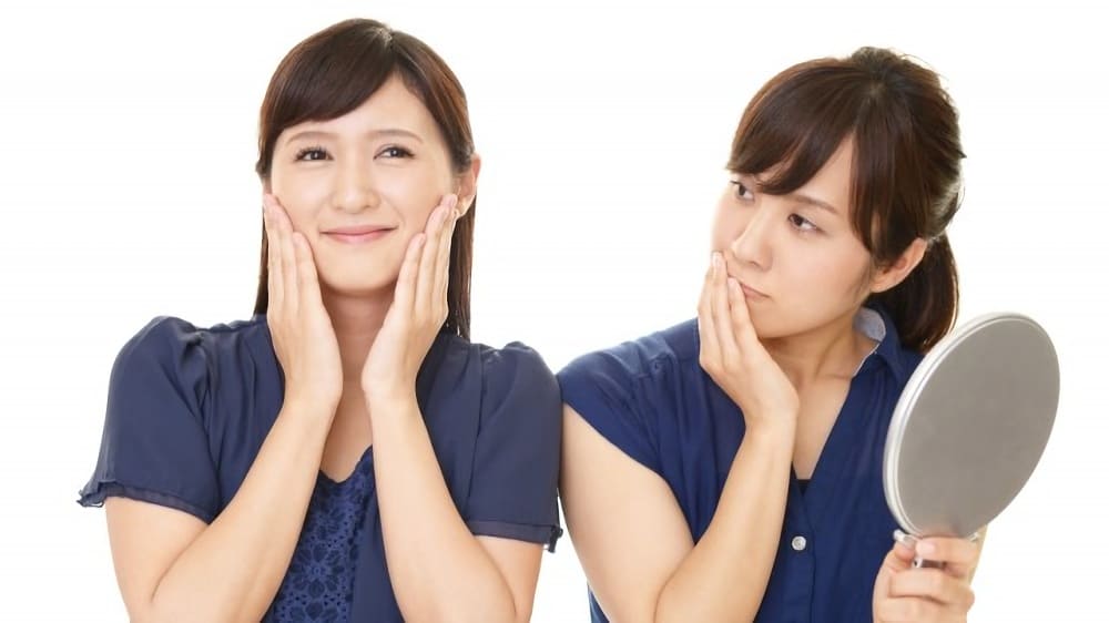 理想的な口の大きさは？口が大きいとどんな印象を与える？