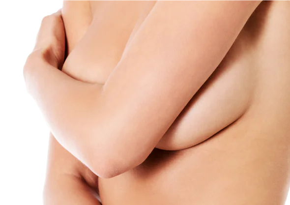 豊胸の傷はどこにできる？