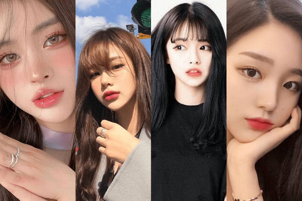 韓国風の可愛いアップノーズとは？５つのポイントを具体的に解説！