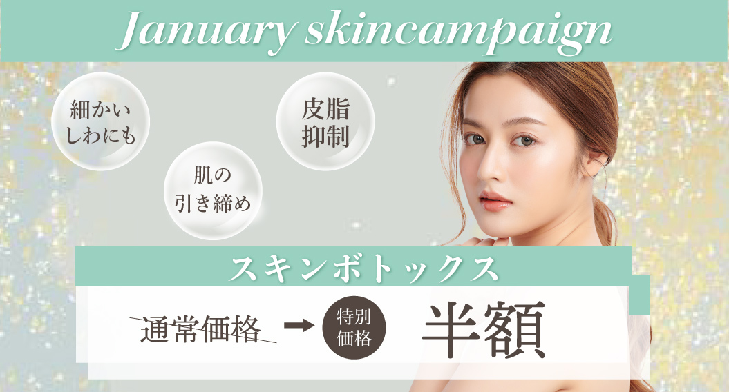 1月名古屋スキン