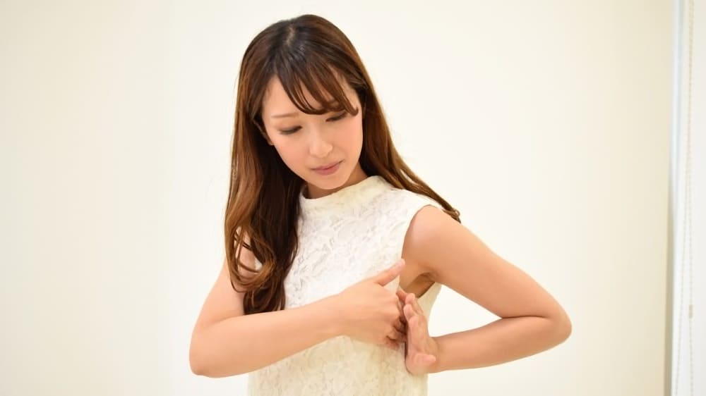 豊胸手術が授乳・母乳に影響を与えるリスクは低い