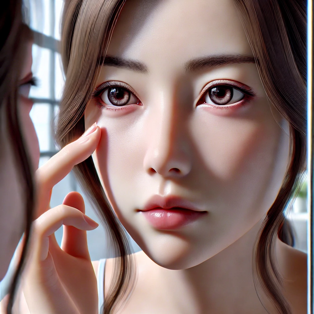 目の下のくまが気になったら、「脱脂術」より「ハムラ法」が向いている理由とは？を選択	 目の下のくまが気になったら、「脱脂術」より「ハムラ法」が向いている理由とは？