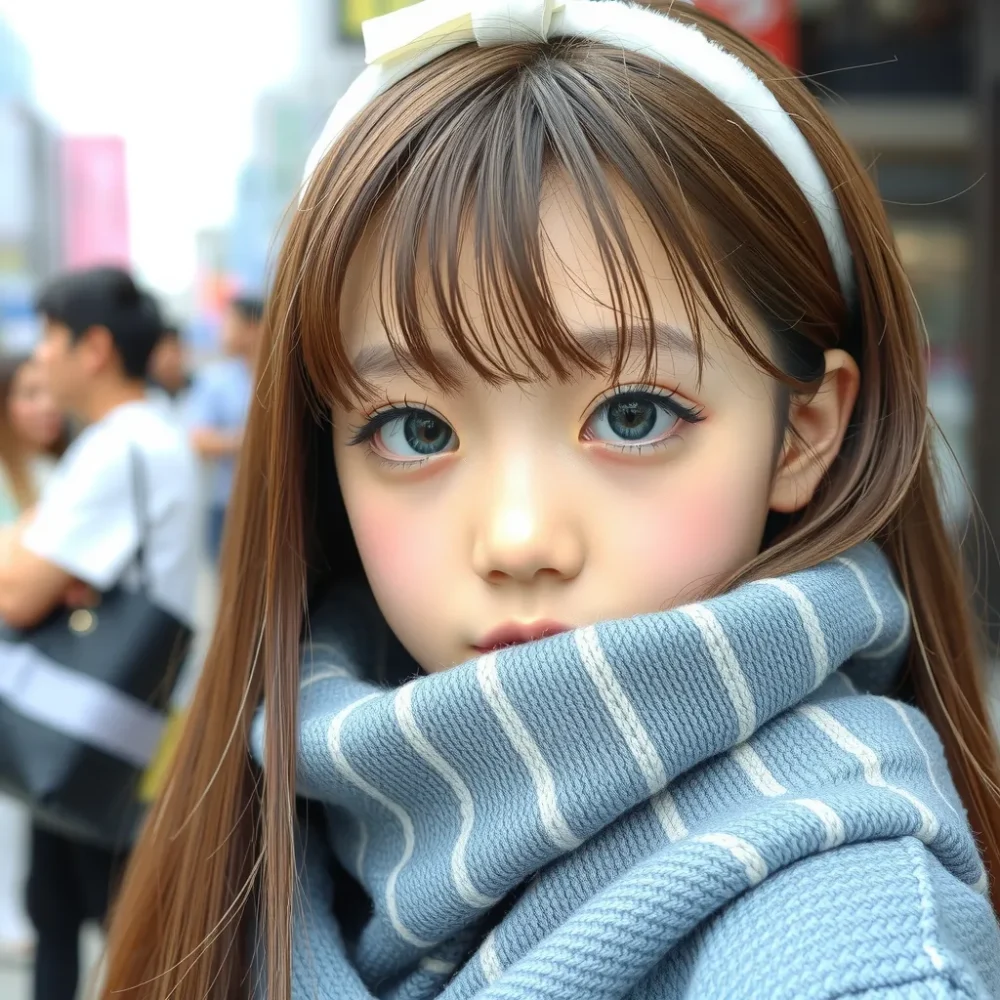 二重整形でぱっちりした目に！目が大きい人と小さい人の違いとは！？眼球の大きさは〇〇ミリが大きい！