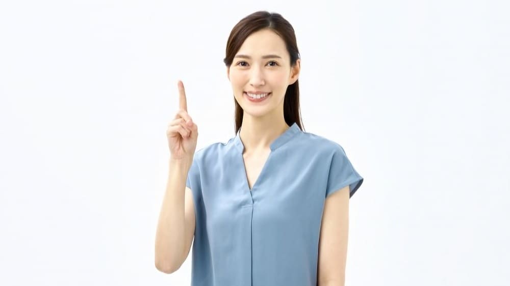 おでこのへこみ・くぼみを治したい!5つの改善方法を紹介