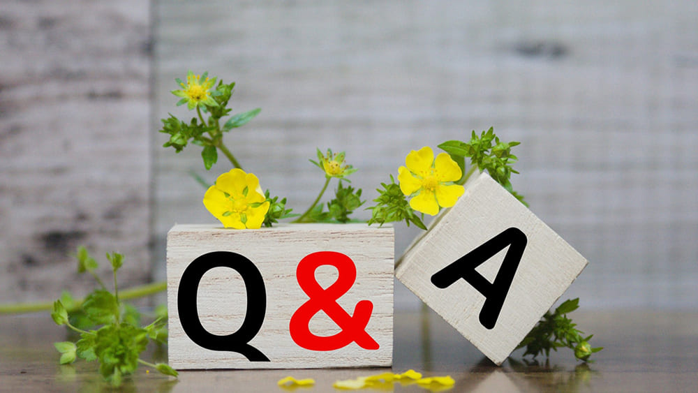 おでこのへこみ・くぼみに関するよくある質問