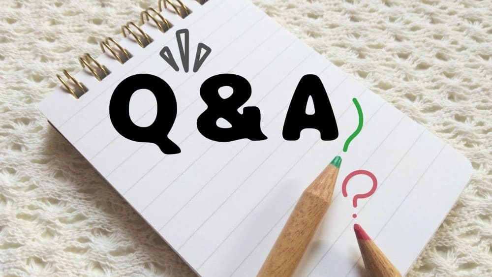 笑うと歯茎が見える状態に関するよくある質問