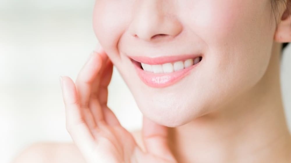 ガミースマイルがひどい・重度と診断される3つの基準