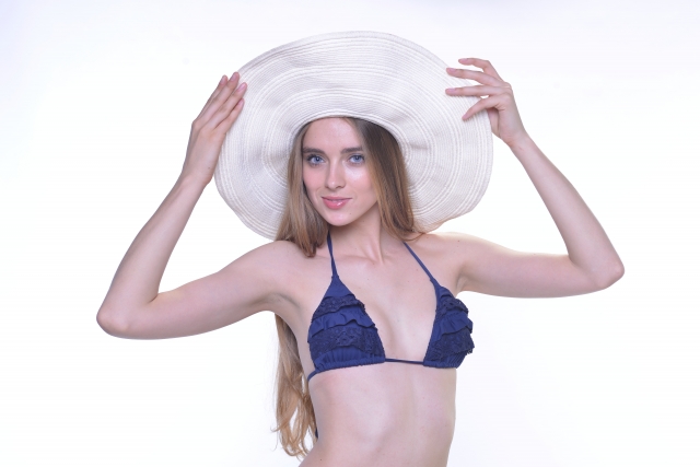 シリコンバッグ豊胸後の傷あとケアについて