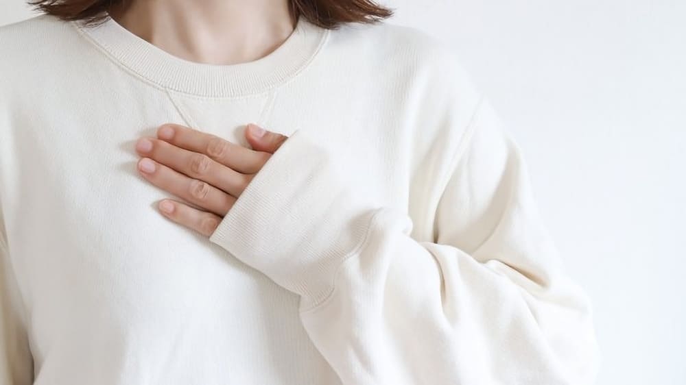 シンデレラバストとは？カップの定義や名前の由来・意味、自分でできる改善方法、おすすめ豊胸3選も