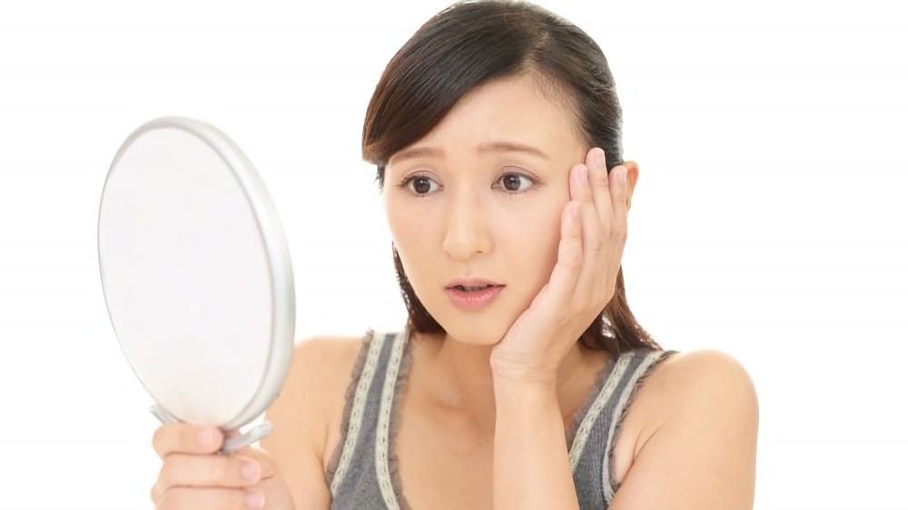 あなたの唇はどのタイプ？簡単セルフチェック