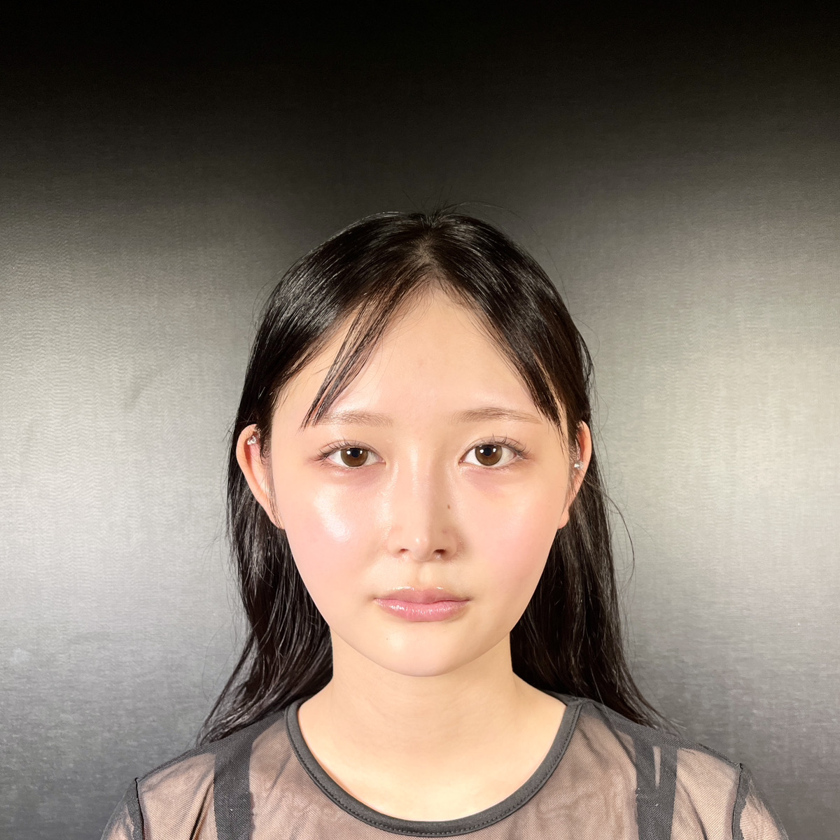 術前