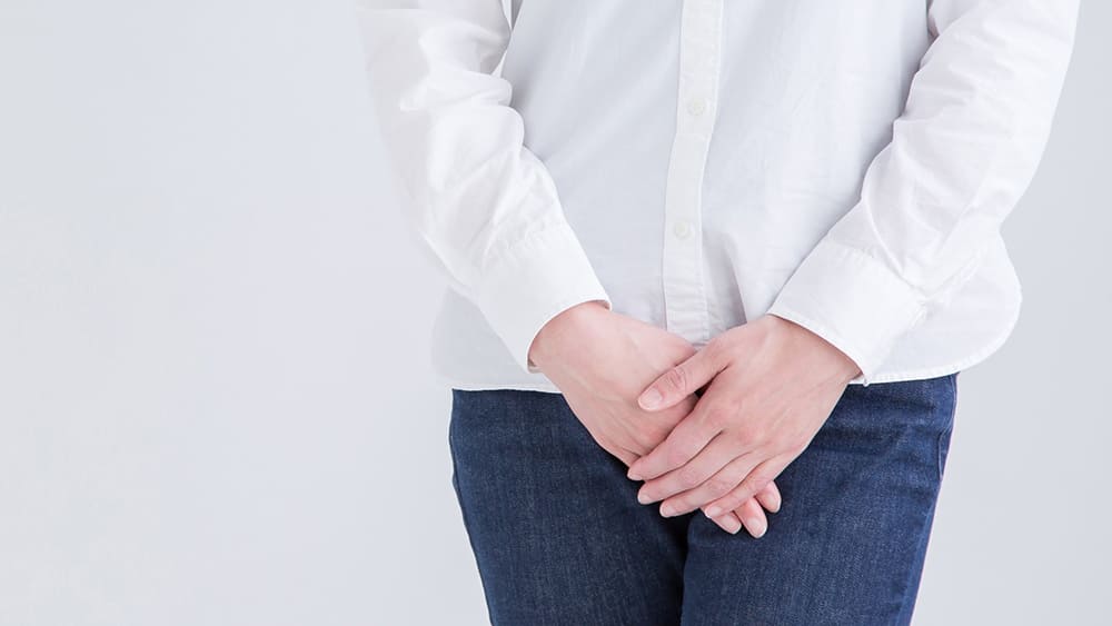 女性器の形・大きさは人それぞれ!普通の形に明確な基準はない