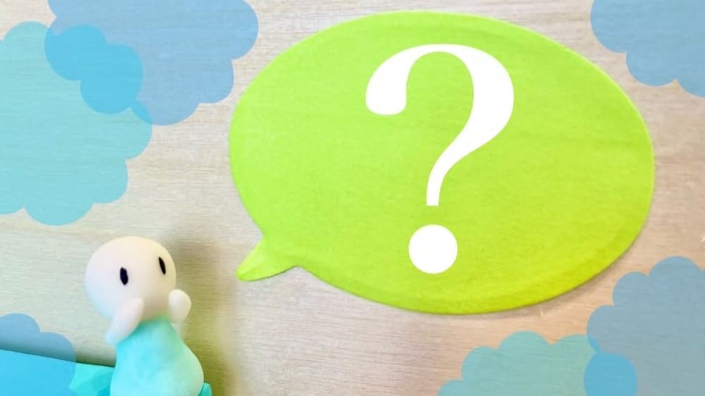 鼻筋がないことに関するよくある質問