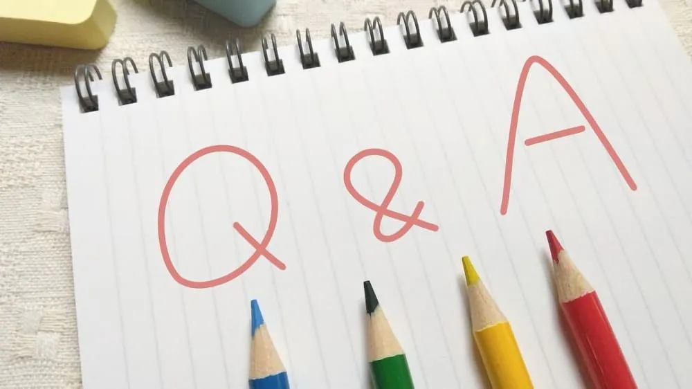 乳頭縮小術に関するよくある質問