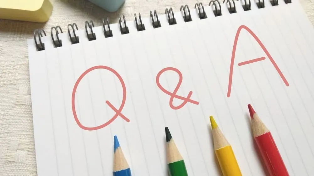 生まれつき生え際がM字に関するよくある質問