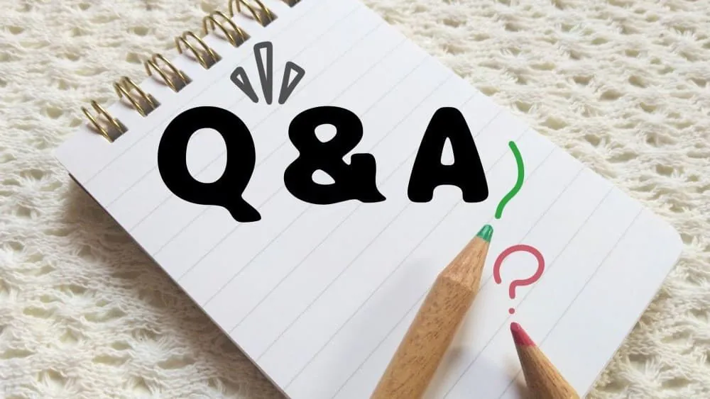 笑うと歯茎が見える状態に関するよくある質問