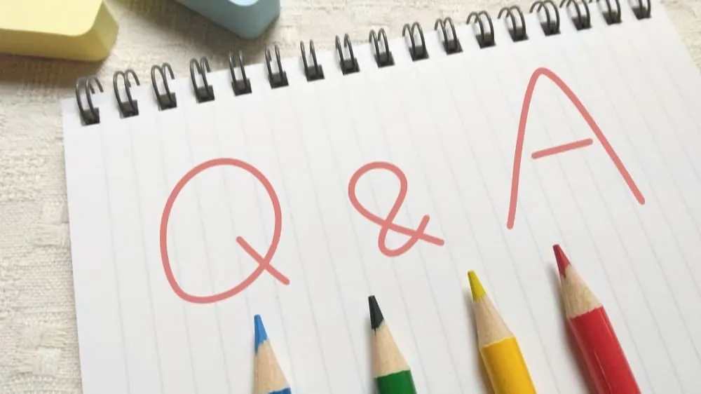 鼻の下が伸びることに関するよくある質問