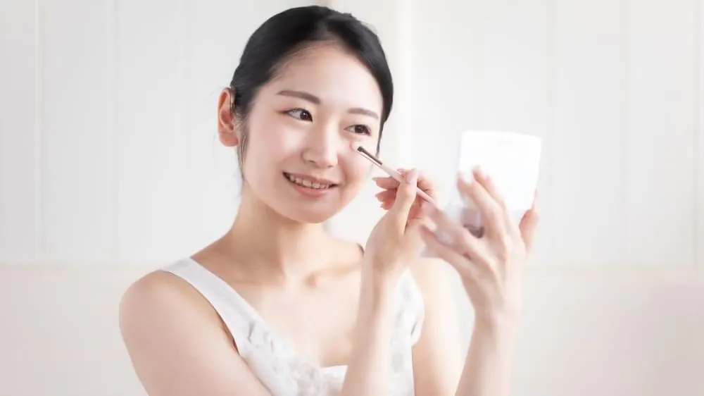 涙袋を作る5つの方法！自力での作り方から美容整形まで