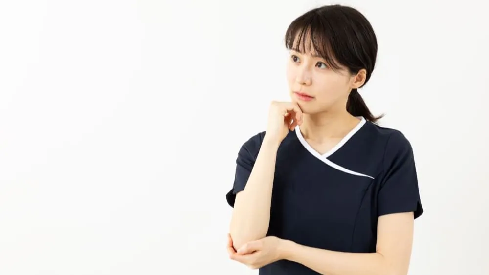 胸の成長期はいつからいつまで？始まりと止まる時期とは