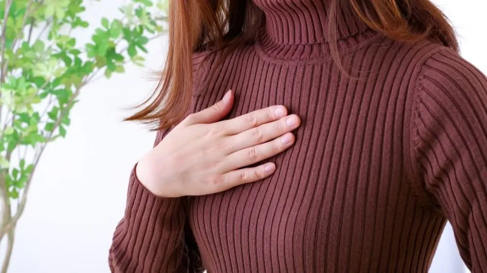 日本人がきれい・理想的と感じるおっぱいの形は「お椀型」