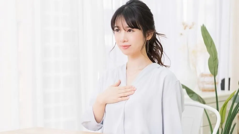 シンデレラバストとは？定義とサイズの基準をチェック