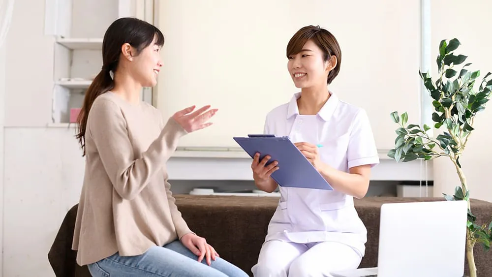 産後にしぼんだ胸を本格的に復活させたい人におすすめの豊胸手術